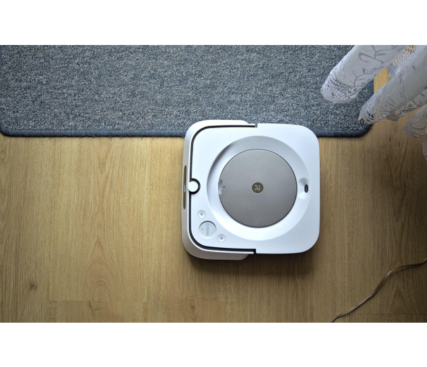 iRobot Braava m6 m6138 - 1091133 - zdjęcie 27